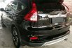 Mobil Honda CR-V 2015 2.4 dijual, Aceh 1
