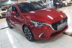 Jawa Timur, jual mobil Mazda 2 R 2017 dengan harga terjangkau 8
