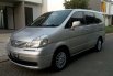 Mobil Nissan Serena 2011 dijual, Jawa Barat 10