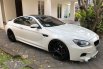 DKI Jakarta, BMW M6 2013 kondisi terawat 6