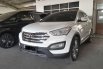 Jual mobil Hyundai Santa Fe CRDi 2014 bekas, Jawa Barat 20