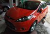 Dijual mobil Ford Fiesta S 2011 murah di DI Yogyakarta 2
