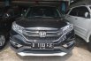 Jual mobil Honda CR-V 2.4 2015 murah di Jawa Barat  3