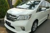 Jual Cepat Nissan Serena Highway Star 2013 di DKI Jakarta 6