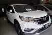 Mobil Honda CR-V 1.5 VTEC 2017 terbaik di Jawa Tengah  9