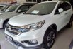 Mobil Honda CR-V 1.5 VTEC 2017 terbaik di Jawa Tengah  8