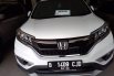 Mobil Honda CR-V 1.5 VTEC 2017 terbaik di Jawa Tengah  7