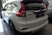 Mobil Honda CR-V 1.5 VTEC 2017 terbaik di Jawa Tengah  5