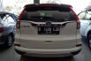 Mobil Honda CR-V 1.5 VTEC 2017 terbaik di Jawa Tengah  2