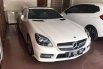 Mobil Mercedes-Benz SLK 2013 SLK 250 terbaik di Jawa Tengah 4