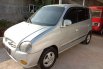 Jual Hyundai Atoz GLS 2001 harga murah di DKI Jakarta 6