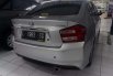 Mobil Honda City 2012 E dijual, Jawa Timur 3