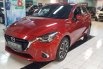 Jawa Timur, jual mobil Mazda 2 R 2017 dengan harga terjangkau 5
