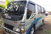 Jual Isuzu Elf NHR 55 2011 harga murah di DKI Jakarta 2