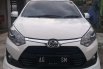 Mobil Toyota Agya 2018 TRD Sportivo terbaik di Jawa Timur 5