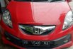 Honda Brio 2013 Sumatra Utara dijual dengan harga termurah 3