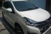 Mobil Daihatsu Ayla 1.2 R 2018 dijual, DKI Jakarta  1