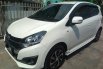 Mobil Daihatsu Ayla 1.2 R 2018 dijual, DKI Jakarta  3