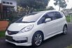 Jual mobil bekas murah Honda Jazz RS 2012 di Sumatra Utara 5