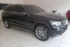 Mercedes-Benz GLC 2019 Banten dijual dengan harga termurah 8