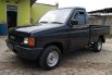 Lampung, Isuzu Panther Pick Up Diesel 1992 kondisi terawat 2