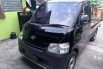 Mobil Daihatsu Gran Max Pick Up 2015 1.5 dijual, Sumatra Barat 1