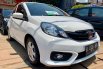 Jual cepat Honda Brio Satya 2017 di DIY Yogyakarta 1