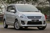 Dijual cepat Suzuki Ertiga GL AT 2015 di Tangerang 10