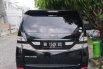 Jual Toyota Vellfire V 2010 harga murah di Sumatra Utara 4
