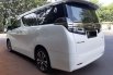 Mobil Toyota Vellfire 2018 G dijual, DKI Jakarta 3