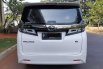 Mobil Toyota Vellfire 2018 G dijual, DKI Jakarta 1