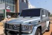 Jual mobil bekas murah Mercedes-Benz G-Class G300 1993 di DKI Jakarta 6