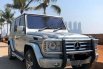 Jual mobil bekas murah Mercedes-Benz G-Class G300 1993 di DKI Jakarta 3