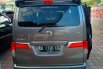 Bali, jual mobil Nissan Evalia SV 2012 dengan harga terjangkau 1