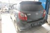 Jual mobil Toyota Agya G 2015 bekas di Jawa Barat  2