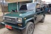 Mobil Daihatsu Taft 1995 terbaik di Sumatra Selatan 5