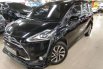 Mobil Toyota Sienta 2017 Q terbaik di DKI Jakarta 7