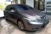 Mobil Honda City 2012 E dijual, DKI Jakarta 7