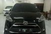Jual mobil Toyota Sienta Q 2017 bekas, Jawa Timur 5