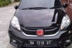 Jual mobil Honda Brio Satya 2017 bekas, Sumatra Barat 5