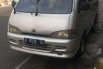 Daihatsu Zebra 2002 Jawa Tengah dijual dengan harga termurah 2