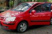 Mobil Hyundai Getz 2005 dijual, Jawa Barat 3