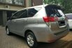 Jual Toyota Kijang Innova V 2018 harga murah di DKI Jakarta 4