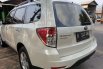 Jual cepat Subaru Forester 2012 di DKI Jakarta 2
