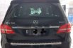 Mobil Mercedes-Benz GLS 2018 GLS 400 terbaik di Jawa Barat 1