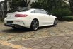 Jual mobil Mercedes-Benz E-Class E 300 2018 bekas, Banten 20