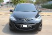 Mobil Mazda 2 V 2012 dijual, DKI Jakarta  1