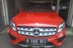 Jual cepat Mercedes-Benz GLA 200 Gasoline 2017 di DKI Jakarta 1