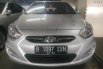 Jual mobil Hyundai Grand Avega GL 2012 terawat di DKI Jakarta 1