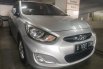 Jual mobil Hyundai Grand Avega GL 2012 terawat di DKI Jakarta 2